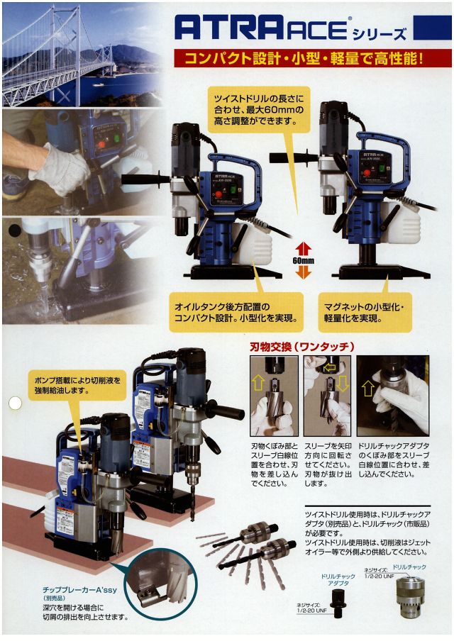 本店は 工具の楽市日東 アトラエース AW-3500≪代引不可≫