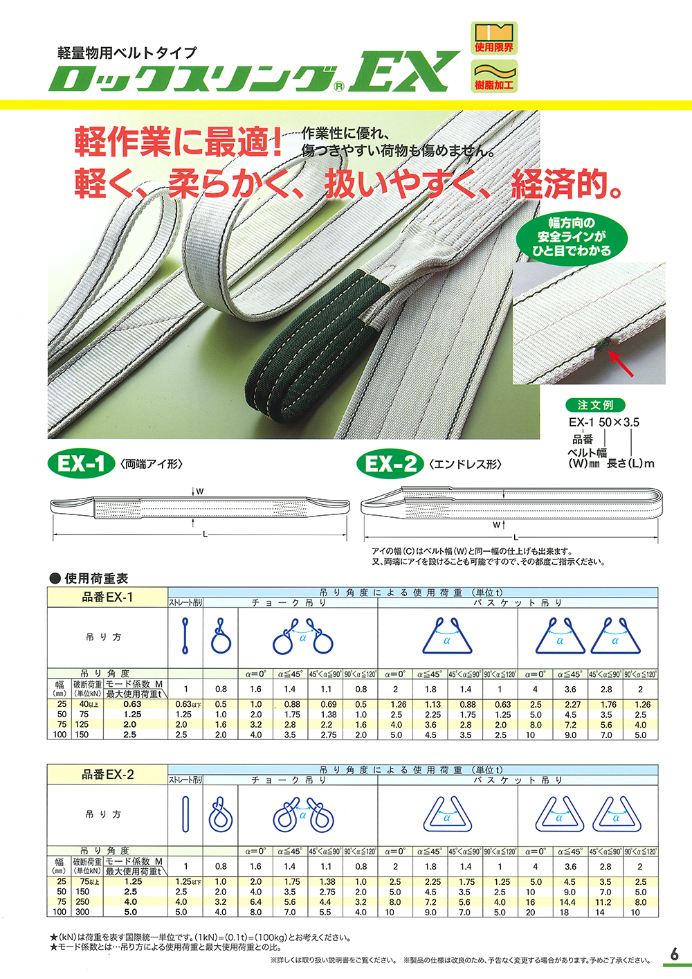 明大 ロックスリング カタログ 丸甲金物株式会社