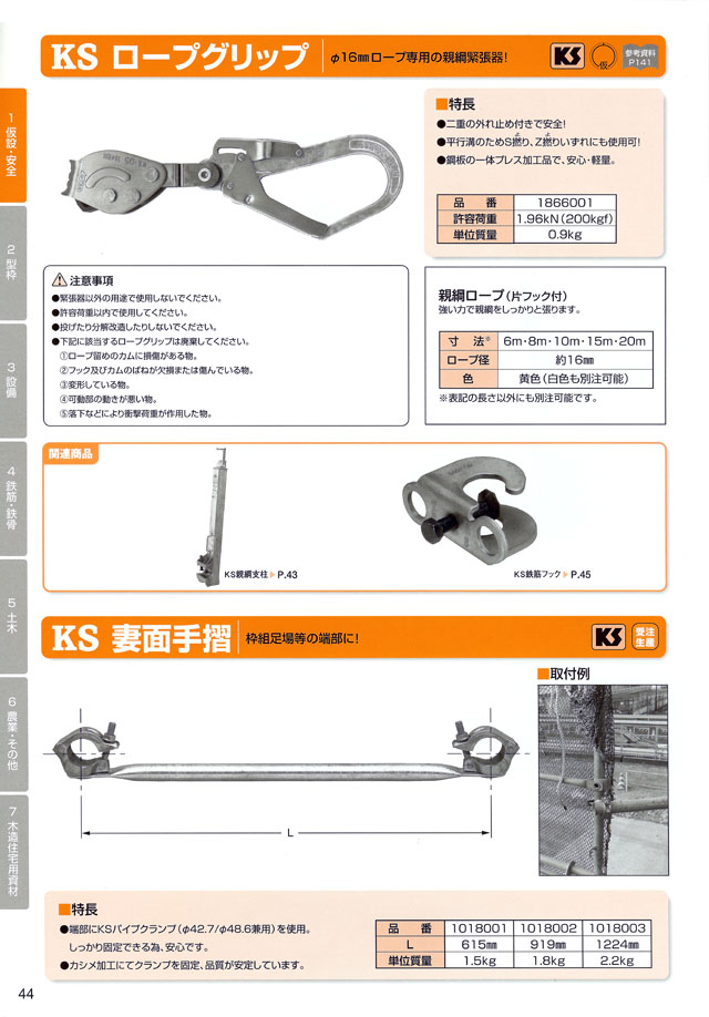 ついに再販開始 足場販売ドットコム 第二ヤード送料無料 お買得セット ＫＳシートクランプ ２つ爪 250本 国元商会 足場 単管パイプ 